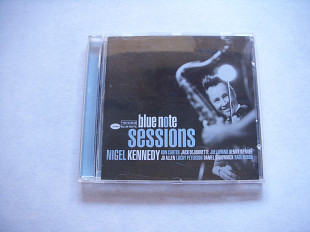 Nigel Kennedy