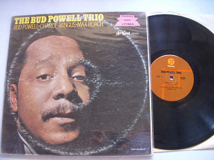 Bud Powel \ Charlie Mingus \ Max Roach