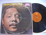 Bud Powel \ Charlie Mingus \ Max Roach