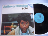 Anthony Braxton