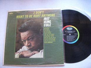 Nat King Cole ( ORIGINAL )