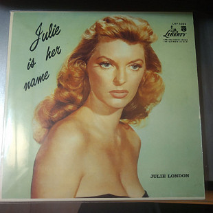 Julie London – Julie Is Her Name Vol. 1 & 2 JAP-2001