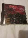 Dio/lock up the wolves/1990