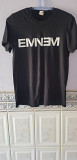 Футболка "Eminem" (100% cotton, S, Bangladesh)