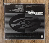 Cappella - U Got 2 Know (Revisited) (Англія)