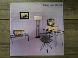 Elton John - The Fox LP The Rockets Rec Comp 1980 Scandinavia