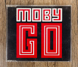 Moby - Go (Англія)