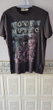 Футболка "Topman" (100% cotton, M, India)