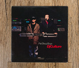 Pet Shop Boys - DJ Culture (Англія)