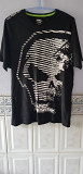 Футболка "No Fear" (100% cotton, L, Bangladesh)