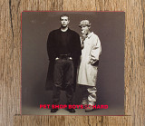 Pet Shop Boys - So Hard (Англія)