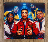 Logic - The Incredible True Story (США)