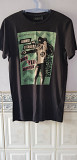 Футболка "Religion" (100% cotton, M, Portugal)