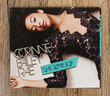 Corinne Bailey Rae - The Love EP (США)