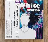 Warbo - Pt.White (Японія)
