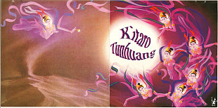 Kitaro-Tunhuang