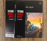 Yotaro - Double Apple (Японія)