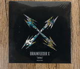 PBDY - Brainfeeder X "Shinka" (Японія)