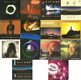 Kitaro-14CD