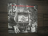 10cc - The Original Soundtrack LP Mercury 1975 Germany