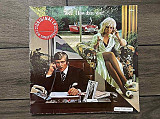 10cc - How Dare You LP Mercury 1976 Germany