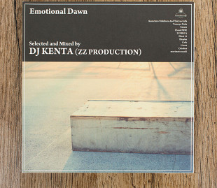 Dj Kenta - Emotional Dawn (Японія)