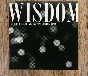 Seeda - Wisdom (Японія)