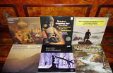 Виниловые пластинки Коллекционные – Оригинал =CLASSIC Collection – FRANZ SCHUBERT (II)= (7LP)