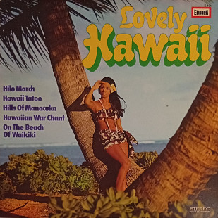 Lovely Hawaii