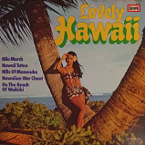 Lovely Hawaii