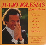 Julio Iglesias