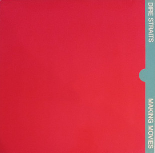Dire Straits - Making Movies