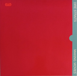 Dire Straits - Making Movies