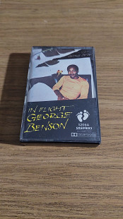 Аудіокассета cassette George Benson – In Flight