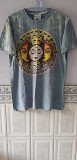 Футболка "No Time" (100% cotton, L, Thailand)