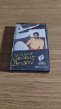 Аудіокассета cassette George Benson – In Flight