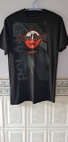 Футболка "Hard Rock Cafe" (100% cotton, M, Egypt)