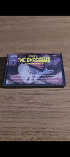 Guitars Unlimited – Tribute To The Shadows