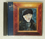 CD JONI MITCHELL 1994 Turbulent Indigo (Germany)