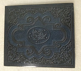 CD RYAN ADAMS & THE CARDINALS 2005 /2CD/ Cold Roses (EU)
