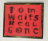 CD TOM WAITS 2004 Real Gone (EU)