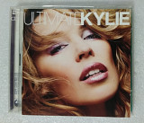 CD KYLIE 2004 /2CD/ Ultimate Kylie (EU)