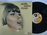 Mireille Mathieu - Olympia ( Barclay - France )