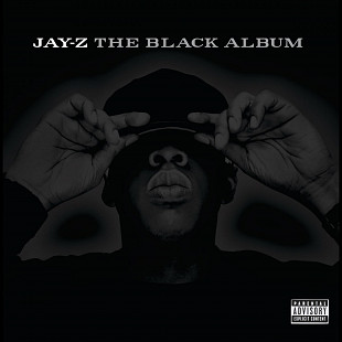 Вінілова платівка Jay-Z - The Black Album [2LP]