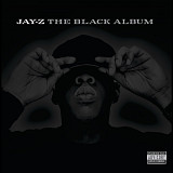 Вінілова платівка Jay-Z - The Black Album [2LP]