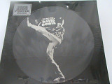 David Bowie - The Man Who Sold The World ( Parlophone - Germany ) Picture Disc