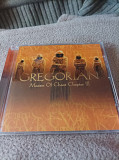 Gregorian – Masters Of Chant Chapter III