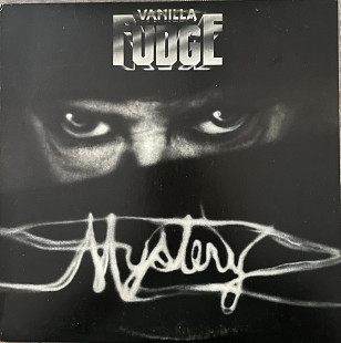 Vanilla Fudge-Mystery, 1984