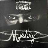 Vanilla Fudge-Mystery, 1984