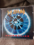 Def Leppard Adrenalize